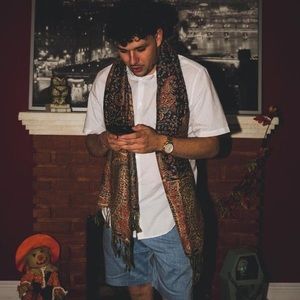 Meet your Posher, Johnny